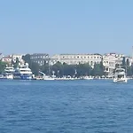 Kascuni A3 Dom wakacyjny