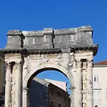 Kascuni A3 Dom wakacyjny Pula
