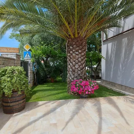 Hébergement de vacances Kascuni A3 *