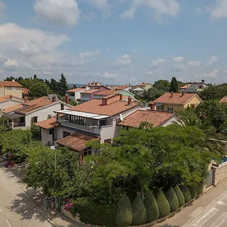 Kascuni A3 * Štinjan