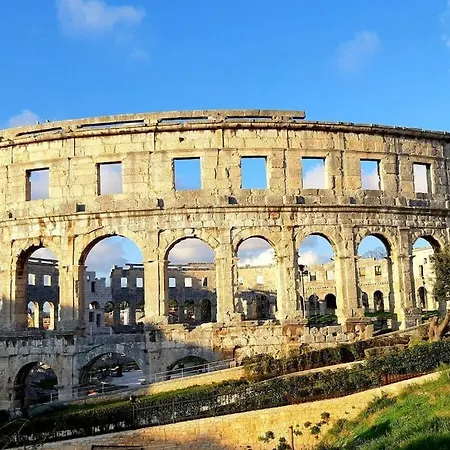 Hébergement de vacances Kascuni A3 *