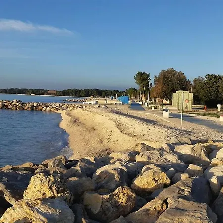 Hébergement de vacances Kascuni A3 *