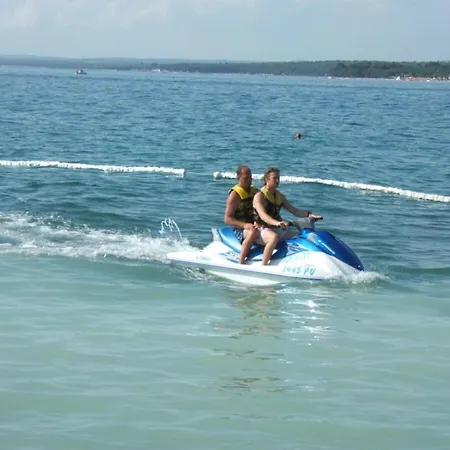 Hébergement de vacances Kascuni A3 *