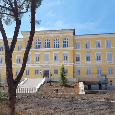 Kascuni A3 Hébergement de vacances Štinjan