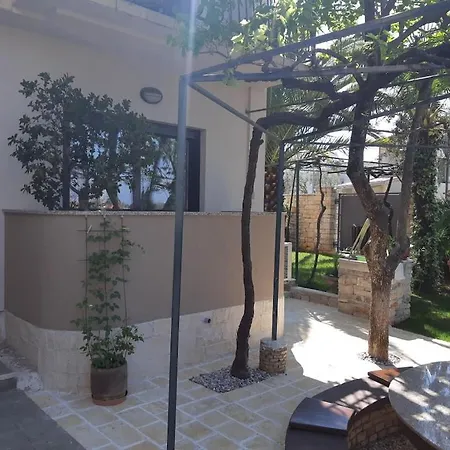 Hébergement de vacances Kascuni A3 *