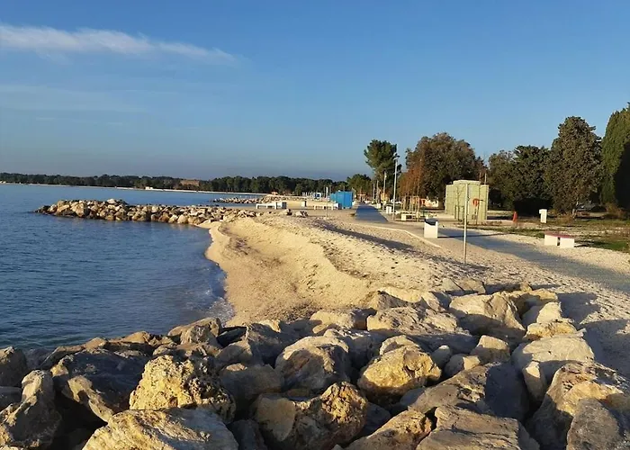 Hébergement de vacances Kascuni A3 *